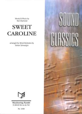 Diamond, N: Sweet Caroline