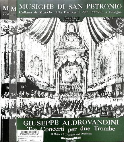 3 Concerti