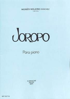 Joropo