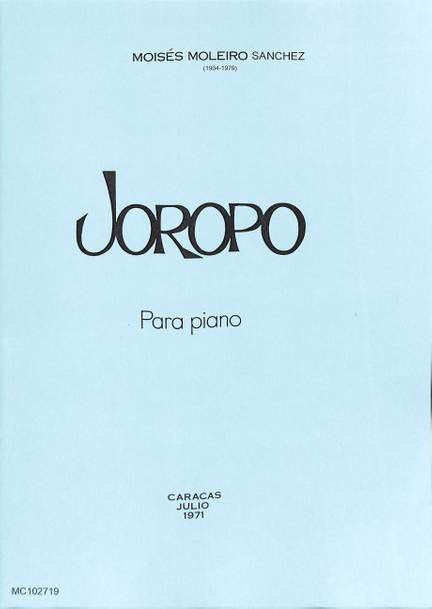 Joropo