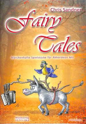 Sandner, C: Fairy tales