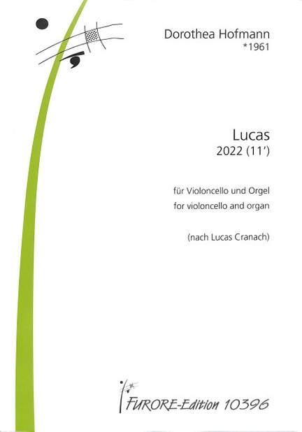 Hofmann, D: Lucas