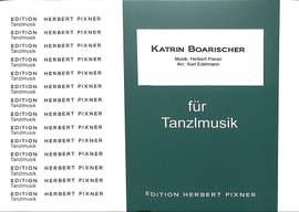 Pixner, H: Katrin Boarischer