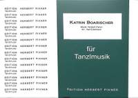 Pixner, H: Katrin Boarischer