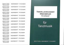 Pixner, H: Vierteljahrhundert Dreiviertler