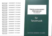 Pixner, H: Vierteljahrhundert Dreiviertler