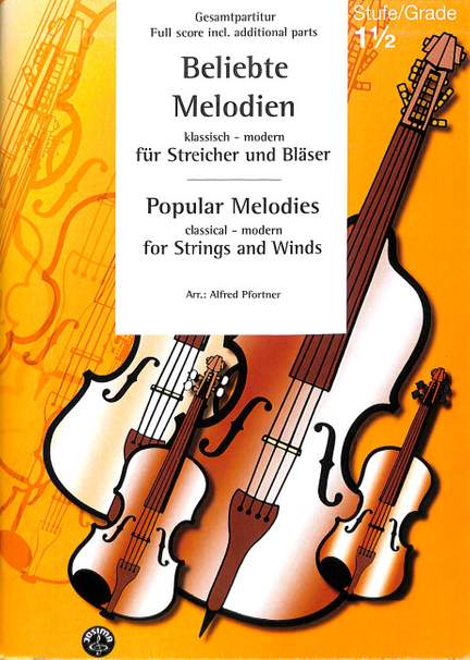 Beliebte Melodien 2