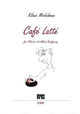 Möckelmann, K: Cafe Latte