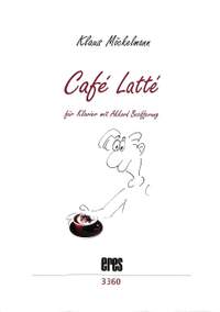 Möckelmann, K: Cafe Latte
