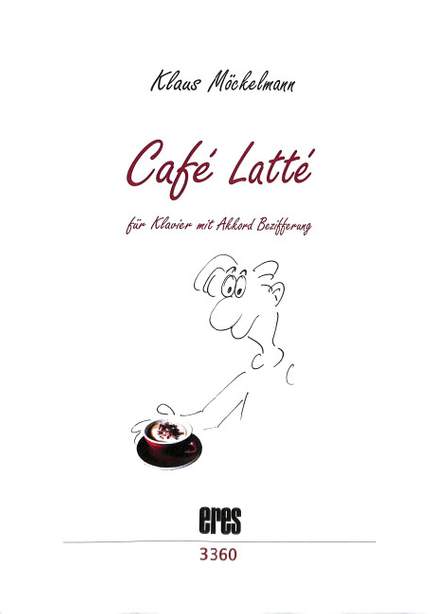 Möckelmann, K: Cafe Latte