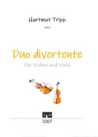 Tripp, H: Duo divertente