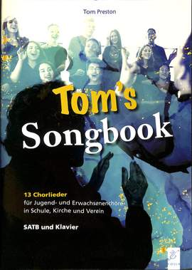 PRESTON, T: Tom's Songbook