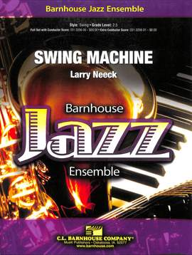 Neeck, L: Swing Machine