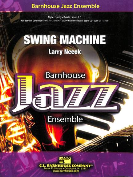 Neeck, L: Swing Machine