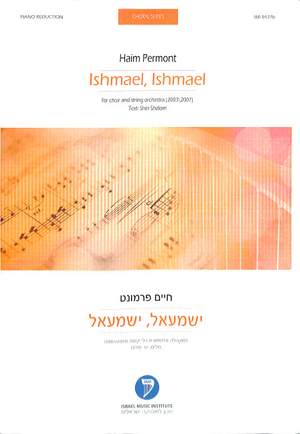 Permont, H: Ishmael Ishmael