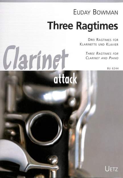 3 Ragtimes