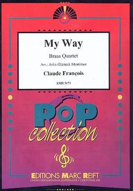 François, C: My way