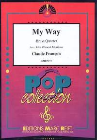 François, C: My way