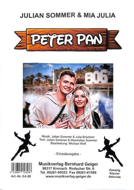 Peter Pan
