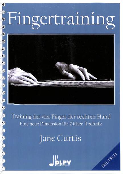 Curtis, J: Fingertraining