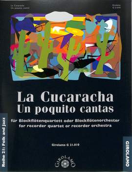 La cucaracha