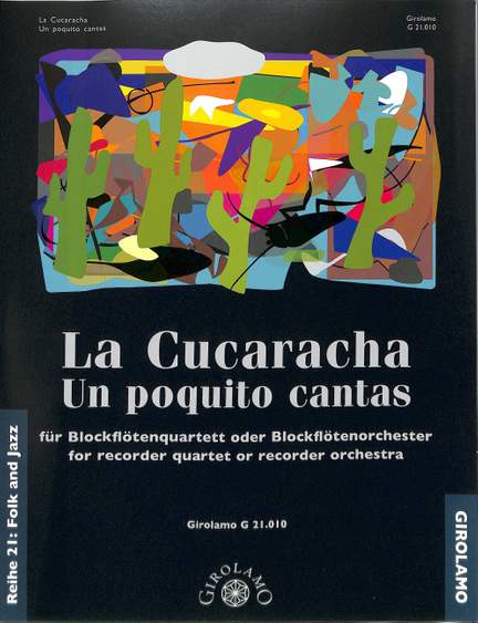 La cucaracha