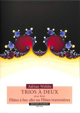 Wehlte, A: Trios a deux