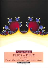 Wehlte, A: Trios a deux