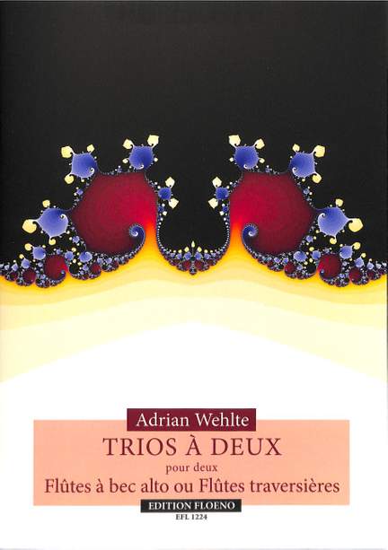 Wehlte, A: Trios a deux