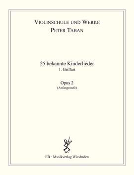Taban, P: Bekannte Kinderlieder op 2