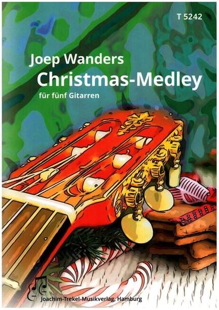 Christmas Medley