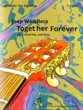 Wanders, J: Together Forever