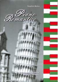 Muller, S: Piano Romantico