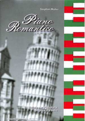 Muller, S: Piano Romantico