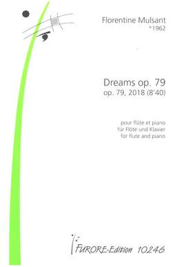 Mulsant, F: Dreams op 79