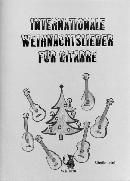 Internationale Weihnachtslieder