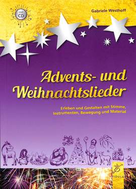 Advents und Weihnachtslieder
