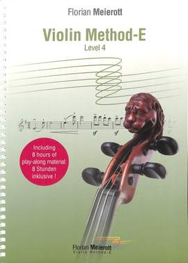 Meierott, F: Violinschule 4