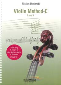 Meierott, F: Violinschule 4