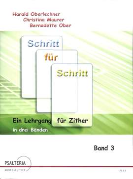 Oberlechner, H: Schritt für Schritt 3
