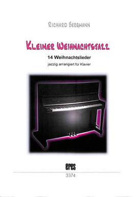 Bergmann, R: Kleiner Weihnachtsjazz