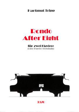 Tripp, H: Rondo After Eight
