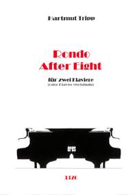 Tripp, H: Rondo After Eight