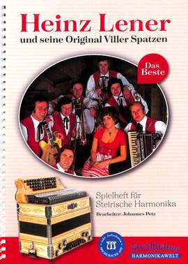 Lener, H: Das Beste