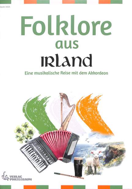 Folklore aus Irland