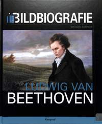 Maerker, M: Ludwig van Beethoven