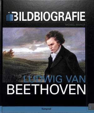 Maerker, M: Ludwig van Beethoven