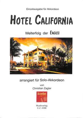 Eagles, T: Hotel California