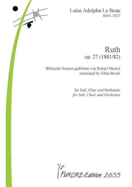 Ruth op 27