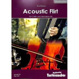 Braun, R: Acoustic Flirt